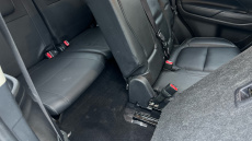 Mitsubishi Outlander 2.0 Exceed 5dr CVT Petrol Estate